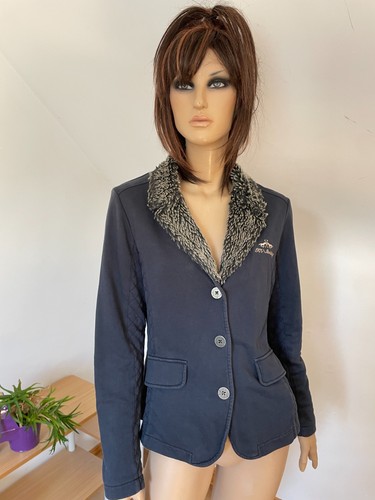 Society melanina faux fur - society,