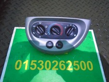 FORD KA 04 TO 08 HEATER FAN
