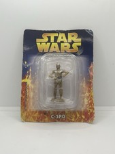 Star Wars C-3PO Action Figure