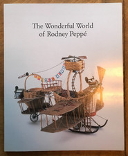 The Wonderful World of Rodney