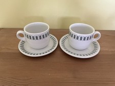 Royal doulton hotelware - 2, x