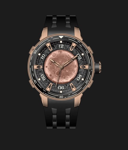 Invicta celestial men - invicta,