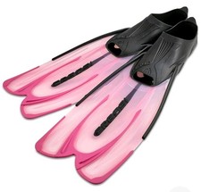 Cressi Adult Snorkeling Fins