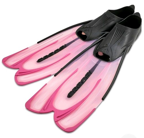 Cressi adult snorkeling fins - snorkeling,