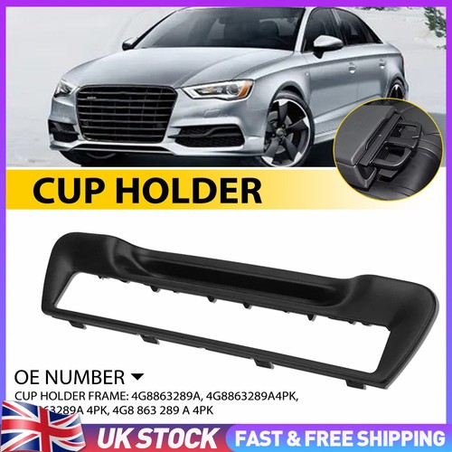 For audi 2011 2016 - 2011-2016, rear