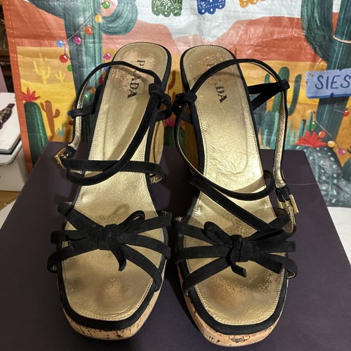 Pre loved prada - pre-loved,