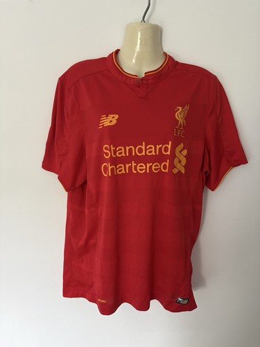 2016 liverpool home kit - liverpool,