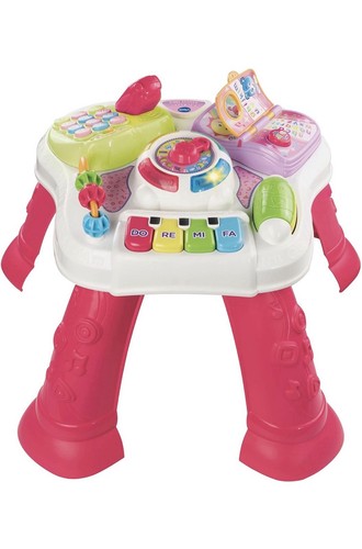 Vtech play learn baby - &,