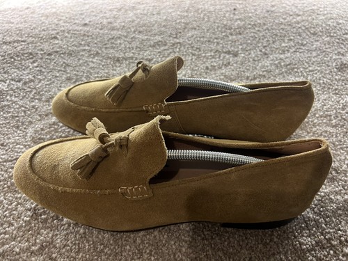 Hudson loafer - hudson,