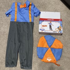 Moonbug Halloween Costume