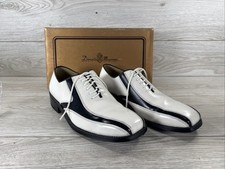 Donato Marrone Men’s Shoes 9