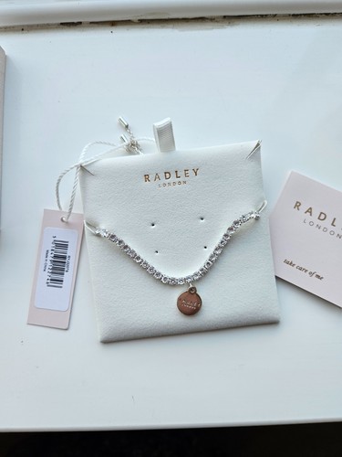Radley bracelet new with - bracelet,