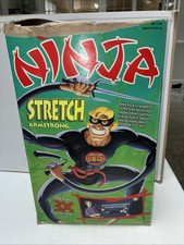 Very  Rare! 1992 Cap Toys