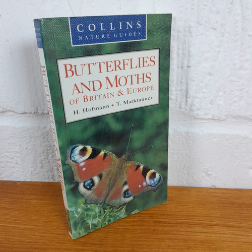 Collins nature guide - collins,