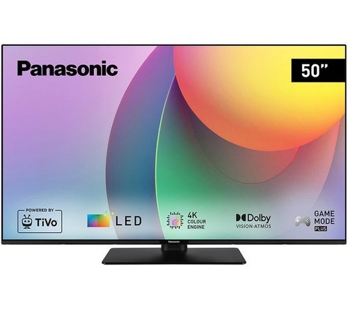 Panasonic 50w60aey inch - panasonic, tb-50w60aey