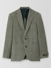 John Lewis Lucca Linen Blazer