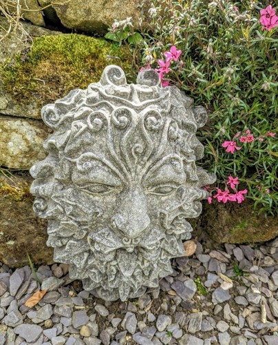 Isca greenman vintage style - vintage,