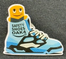 Zappos safety shoes mind your