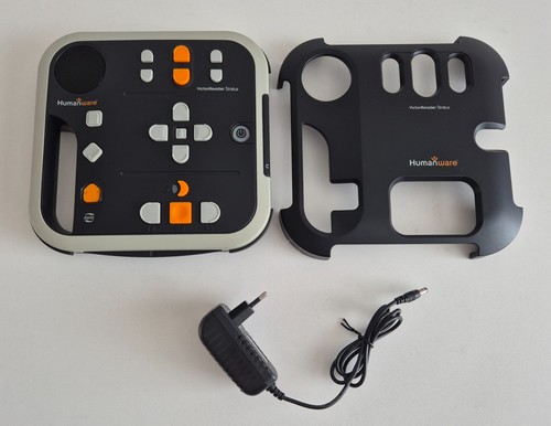 Humanware victor reader - humanware,