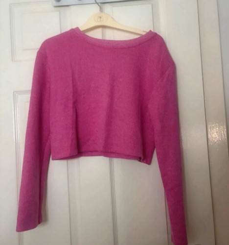 Zara women cropped - zara,