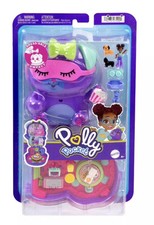 Polly Pocket Sleepover Puppy