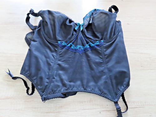 Bravissimo lola basque size - bravissimo,
