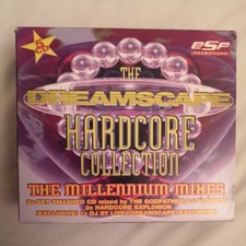 Dreamscape - The Hardcore