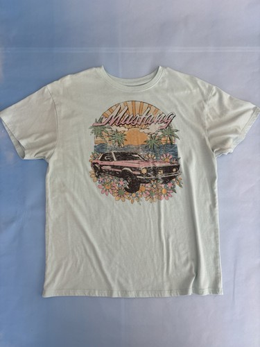 Ford mustang shirt classic - ford,