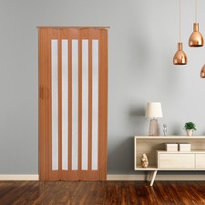 Internal Folding Door PVC