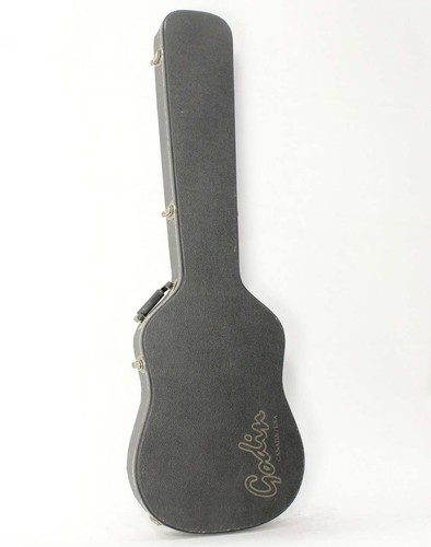 Godin fretless electric - a4,