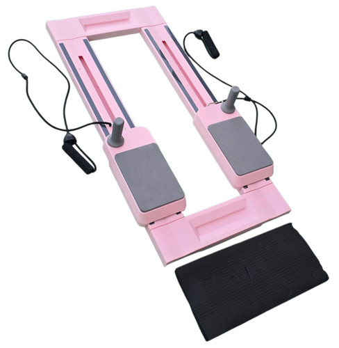 Pilates trainer resistance - trainer,