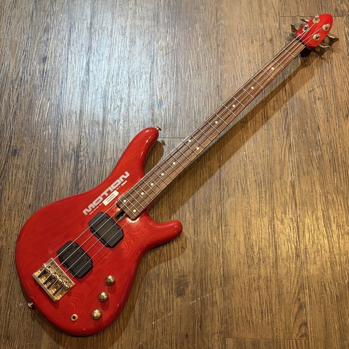 Yamaha motion bass iii - motion,