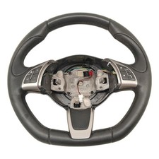 FIAT 500 ABARTH STEERING WHEEL