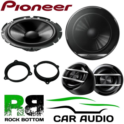 Pioneer for nissan qashqai - pioneer,