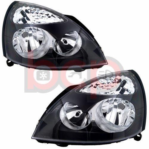 Renault clio 2001 2005 - 2001,