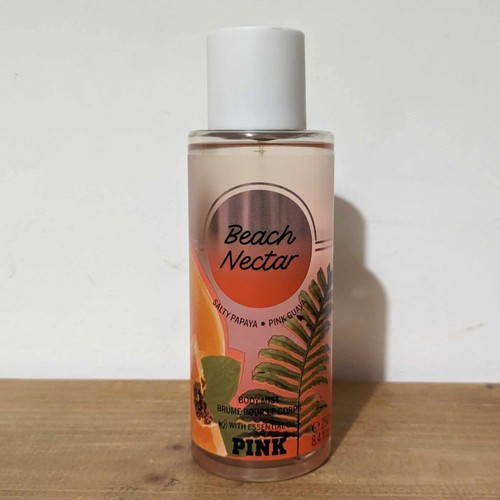 Pink beach nectar - pink,
