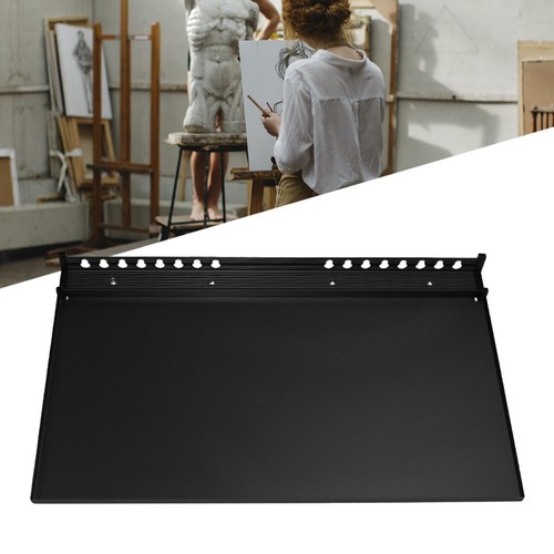 Aluminum alloy easel - aluminum,