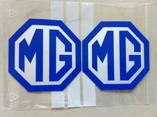 TF LE500 Styled 70mm Badge for