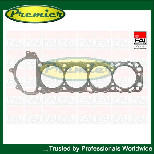 Premier cylinder head gasket - head,