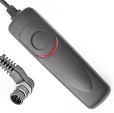 MC-30 SHUTTER RELEASE REMOTE