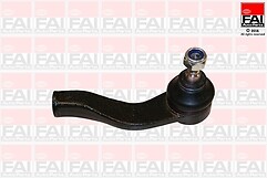 Tie rod end - tie, to
