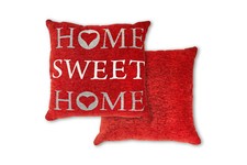 Home Sweet Home Chenille