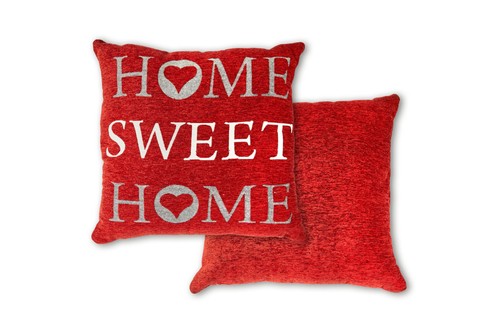 Home sweet chenille - sweet,