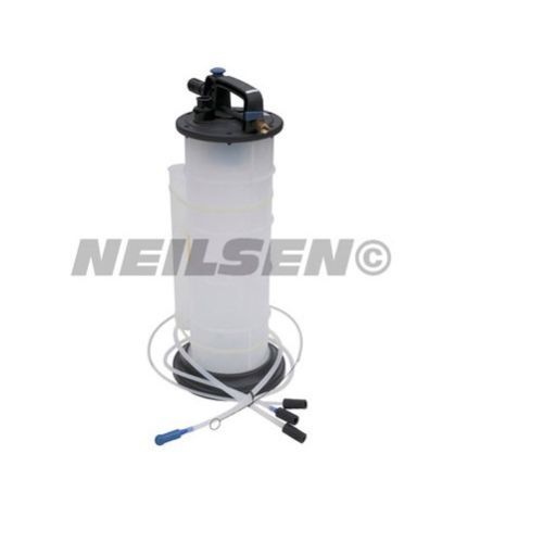 Fluid extractor air pneumatic - fluid,