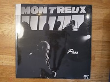 Joe Pass – At The Montreux Jazz Festival 1975 - 12" LP Vinyl 2310 752 Near Mint