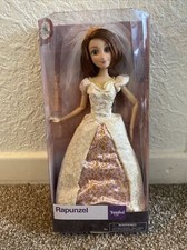 Disney Store Rapunzel Tangeled