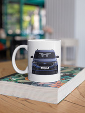 Personalised Ford Tourneo