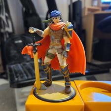Ike No.24 amiibo - Super Smash Bros (Nintendo Wii U/3DS/Switch) Fire Emblem