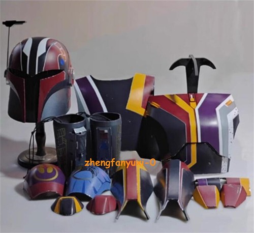 Star wars the mandalorian - star,