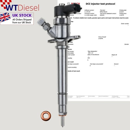 Volvo diesel injector 2 4 - volvo,